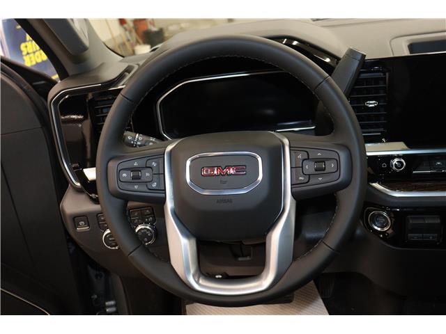 2026 GMC Sierra 1500 SLE (Stk: T3199) in Watrous - Image 21 of 42