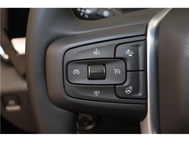 2026 GMC Sierra 1500 SLE (Stk: T3199) in Watrous - Image 22 of 42