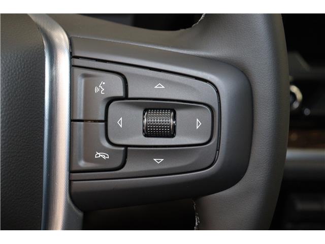 2026 GMC Sierra 1500 SLE (Stk: T3199) in Watrous - Image 23 of 42