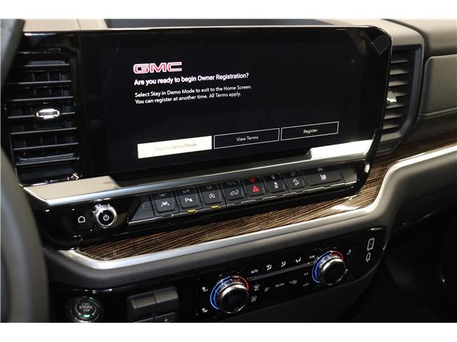 2026 GMC Sierra 1500 SLE (Stk: T3199) in Watrous - Image 27 of 42