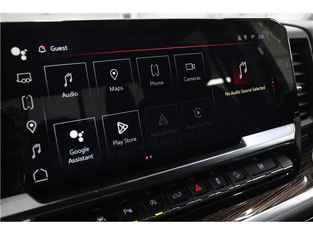 2026 GMC Sierra 1500 SLE (Stk: T3199) in Watrous - Image 28 of 42