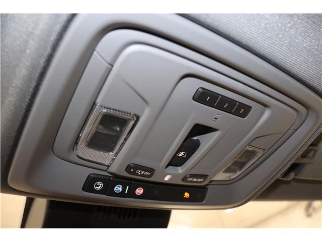 2026 GMC Sierra 1500 SLE (Stk: T3199) in Watrous - Image 37 of 42