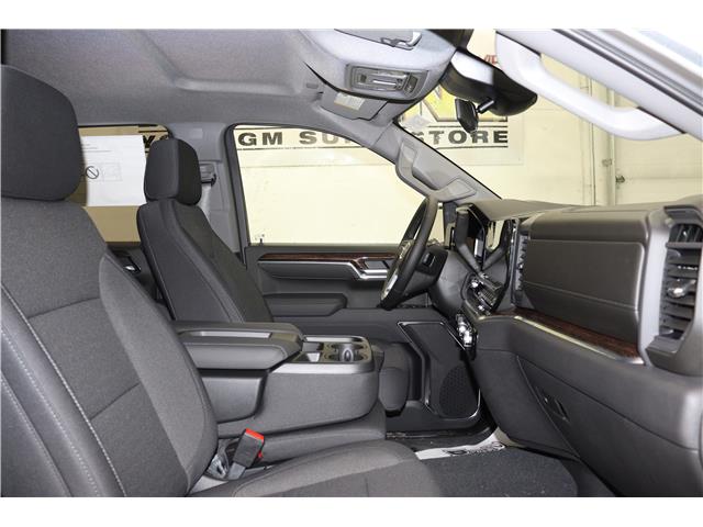 2026 GMC Sierra 1500 SLE (Stk: T3199) in Watrous - Image 39 of 42