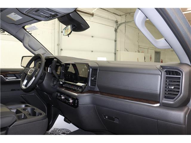 2026 GMC Sierra 1500 SLE (Stk: T3199) in Watrous - Image 40 of 42