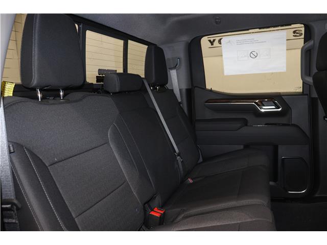 2026 GMC Sierra 1500 SLE (Stk: T3199) in Watrous - Image 41 of 42