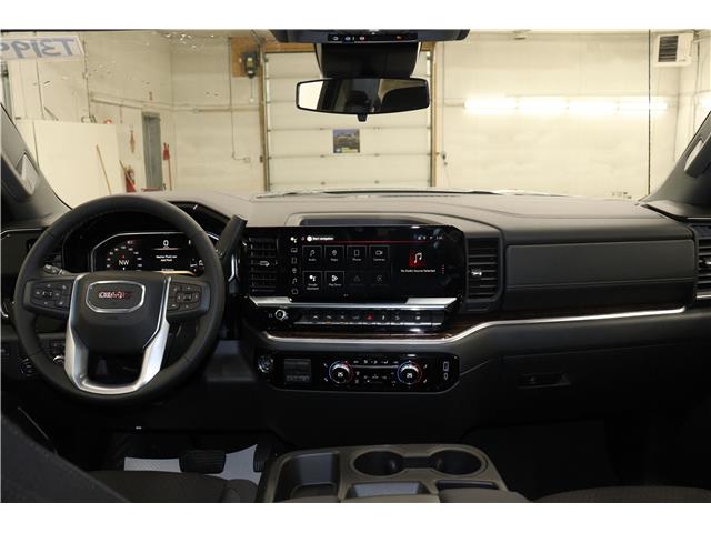 2026 GMC Sierra 1500 SLE (Stk: T3199) in Watrous - Image 42 of 42