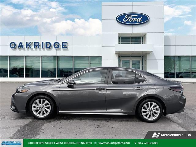 2023 Toyota Camry SE (Stk: U16540) in London - Image 3 of 29 2023 Toyota Camry SE (Stk: U16540) in London - Image 3 of 29