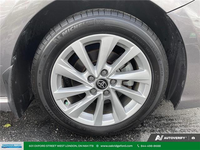 2023 Toyota Camry SE (Stk: U16540) in London - Image 7 of 29 2023 Toyota Camry SE (Stk: U16540) in London - Image 7 of 29