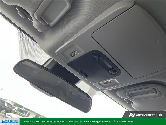 2023 Toyota Camry SE (Stk: U16540) in London - Image 25 of 29 2023 Toyota Camry SE (Stk: U16540) in London - Image 25 of 29