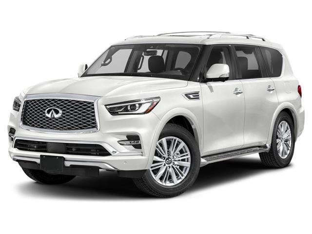 2024 Infiniti QX80 LUXE 8 Passenger (Stk: P2606) in Smiths Falls - Image 1 of 12