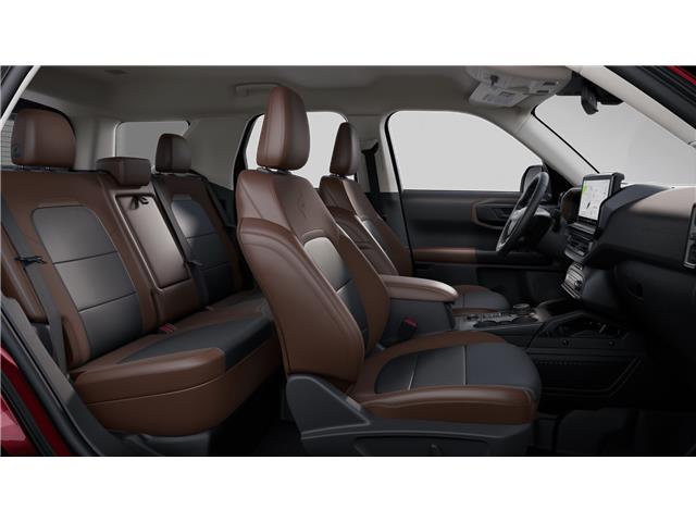 2025 Ford Bronco Sport Outer Banks (Stk: NF63611) in Shellbrook - Image 5 of 7