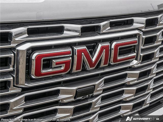 2026 GMC Sierra 2500HD Denali (Stk: 8981-26) in Sault Ste. Marie - Image 9 of 22
