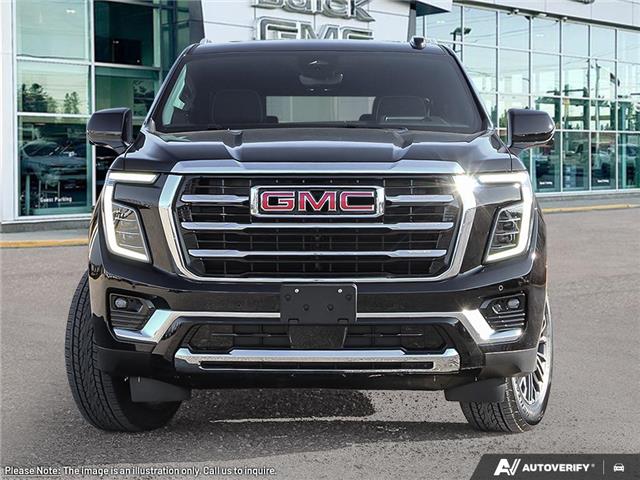 2026 GMC Yukon XL Elevation (Stk: 9972-26) in Sault Ste. Marie - Image 2 of 25