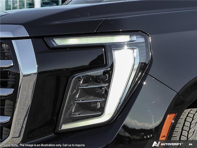 2026 GMC Yukon XL Elevation (Stk: 9972-26) in Sault Ste. Marie - Image 10 of 25