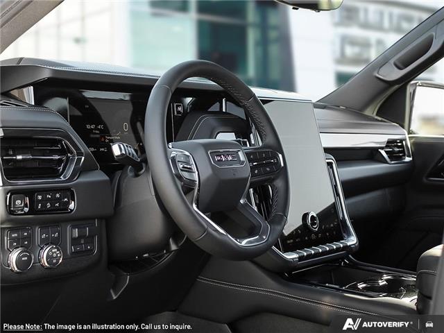 2026 GMC Yukon XL Elevation (Stk: 9972-26) in Sault Ste. Marie - Image 12 of 25