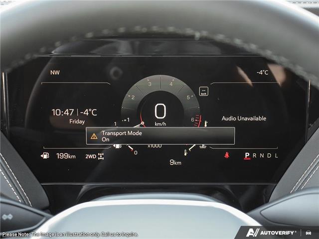 2026 GMC Yukon XL Elevation (Stk: 9972-26) in Sault Ste. Marie - Image 14 of 25
