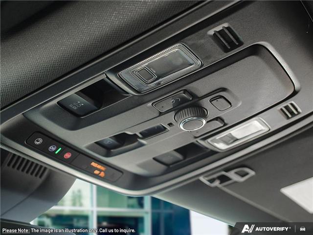 2026 GMC Yukon XL Elevation (Stk: 9972-26) in Sault Ste. Marie - Image 19 of 25