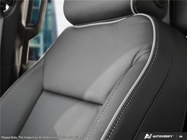 2026 GMC Yukon XL Elevation (Stk: 9972-26) in Sault Ste. Marie - Image 20 of 25