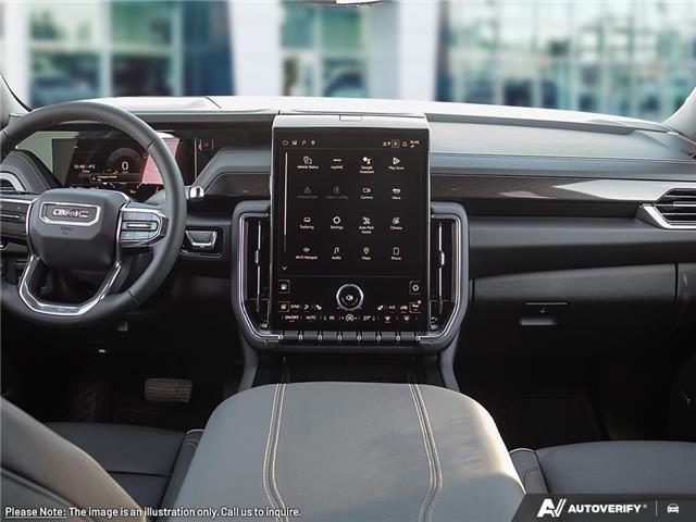 2026 GMC Yukon XL Elevation (Stk: 9972-26) in Sault Ste. Marie - Image 22 of 25