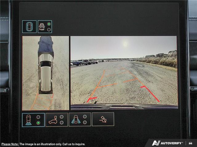 2026 GMC Yukon XL Elevation (Stk: 9972-26) in Sault Ste. Marie - Image 23 of 25
