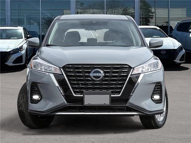 2025 Nissan Kicks Play S (Stk: K25121) in Scarborough - Image 2 of 22