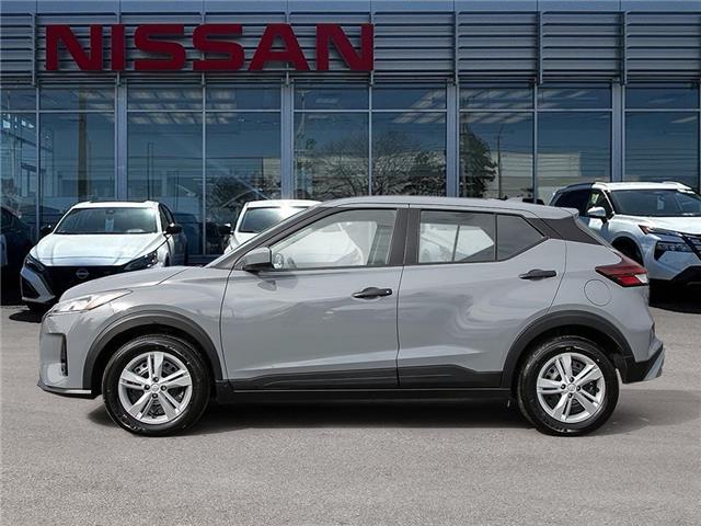 2025 Nissan Kicks Play S (Stk: K25121) in Scarborough - Image 3 of 22