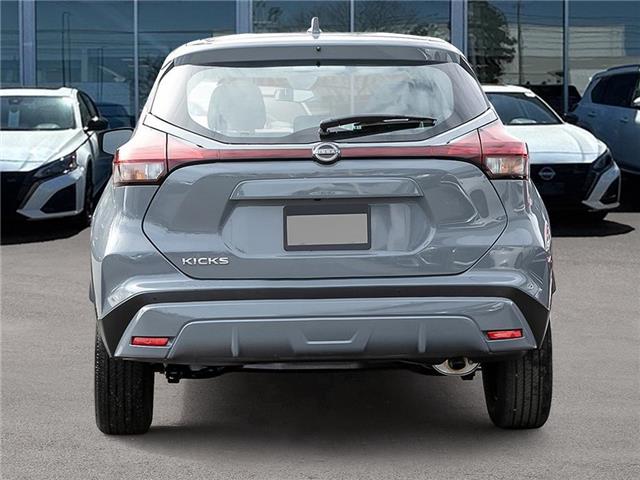 2025 Nissan Kicks Play S (Stk: K25121) in Scarborough - Image 5 of 22