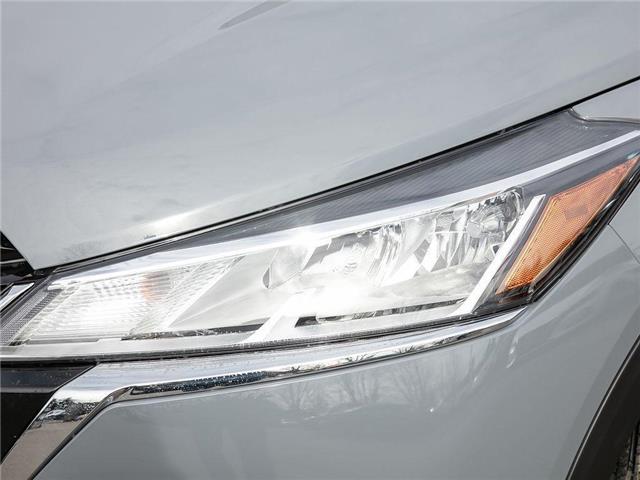 2025 Nissan Kicks Play S (Stk: K25121) in Scarborough - Image 9 of 22