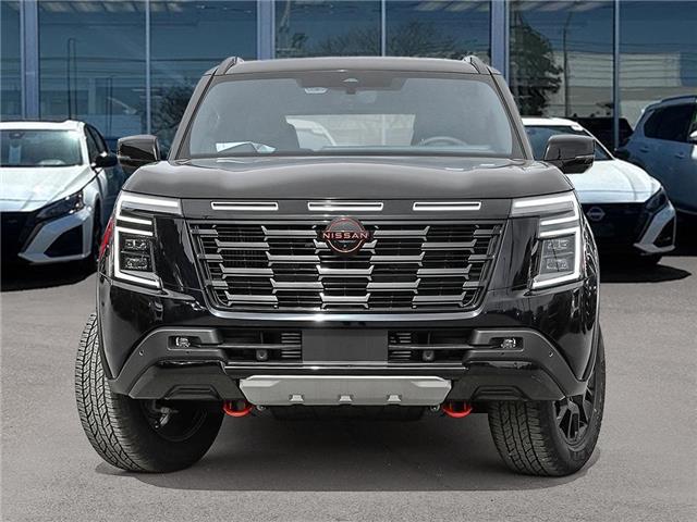 2026 Nissan Armada PRO-4X (Stk: 726002) in Scarborough - Image 2 of 23