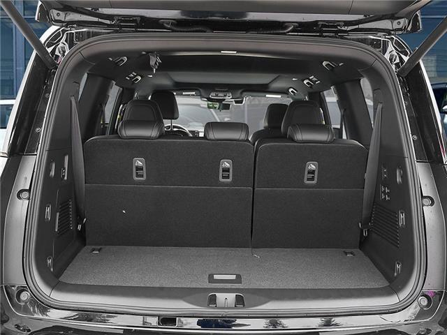 2026 Nissan Armada PRO-4X (Stk: 726002) in Scarborough - Image 7 of 23