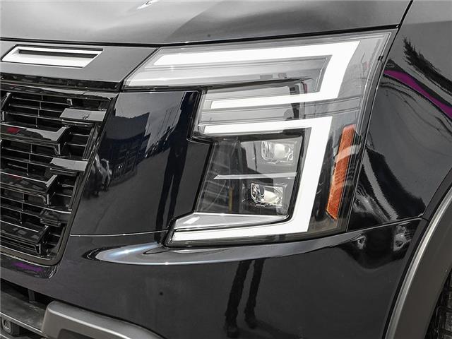 2026 Nissan Armada PRO-4X (Stk: 726002) in Scarborough - Image 10 of 23