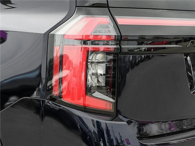 2026 Nissan Armada PRO-4X (Stk: 726002) in Scarborough - Image 11 of 23