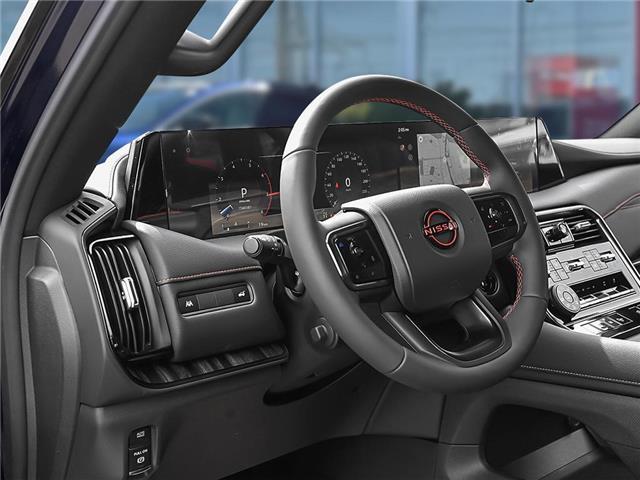 2026 Nissan Armada PRO-4X (Stk: 726002) in Scarborough - Image 12 of 23