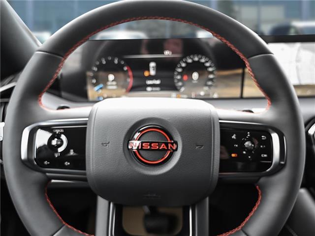 2026 Nissan Armada PRO-4X (Stk: 726002) in Scarborough - Image 13 of 23