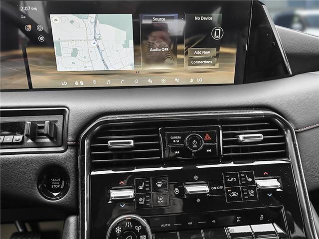 2026 Nissan Armada PRO-4X (Stk: 726002) in Scarborough - Image 18 of 23