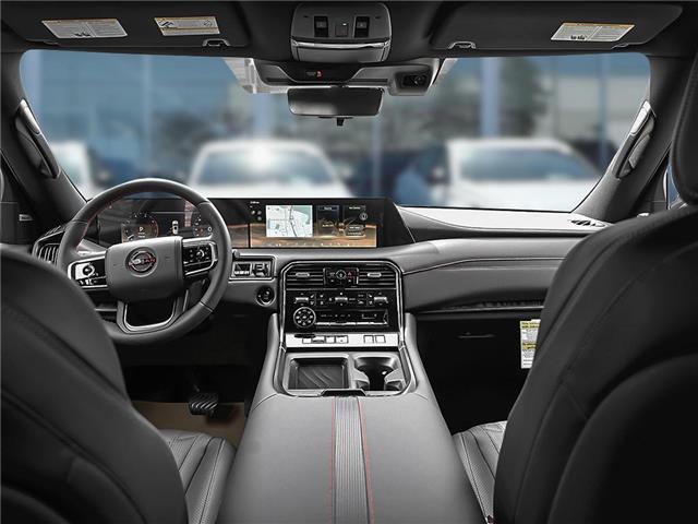 2026 Nissan Armada PRO-4X (Stk: 726002) in Scarborough - Image 22 of 23