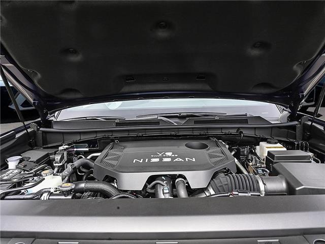 2026 Nissan Armada PRO-4X (Stk: 726003) in Scarborough - Image 6 of 23