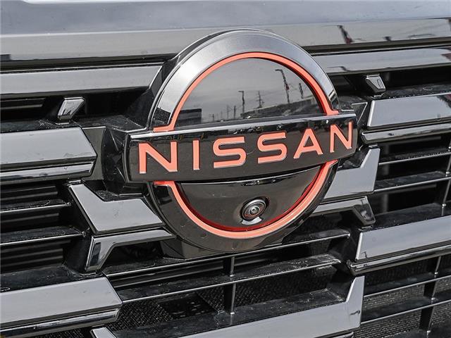 2026 Nissan Armada PRO-4X (Stk: 726003) in Scarborough - Image 9 of 23