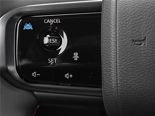 2026 Nissan Armada PRO-4X (Stk: 726003) in Scarborough - Image 15 of 23