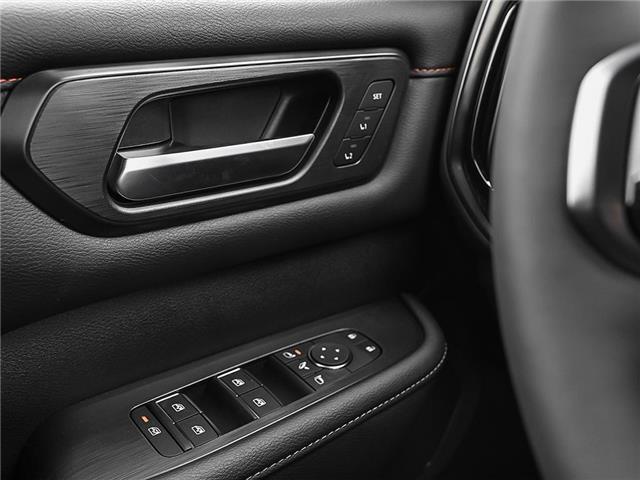 2026 Nissan Armada PRO-4X (Stk: 726003) in Scarborough - Image 16 of 23