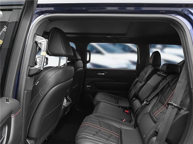 2026 Nissan Armada PRO-4X (Stk: 726003) in Scarborough - Image 21 of 23