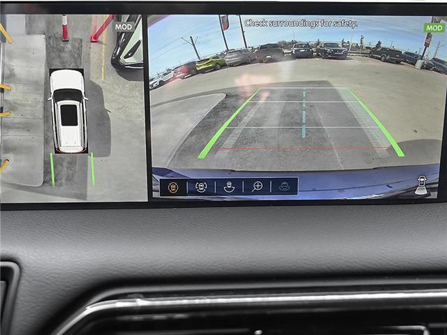 2026 Nissan Armada PRO-4X (Stk: 726003) in Scarborough - Image 23 of 23