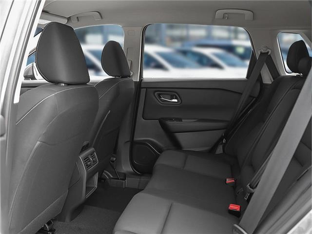 2026 Nissan Rogue S (Stk: W26035) in Scarborough - Image 21 of 23