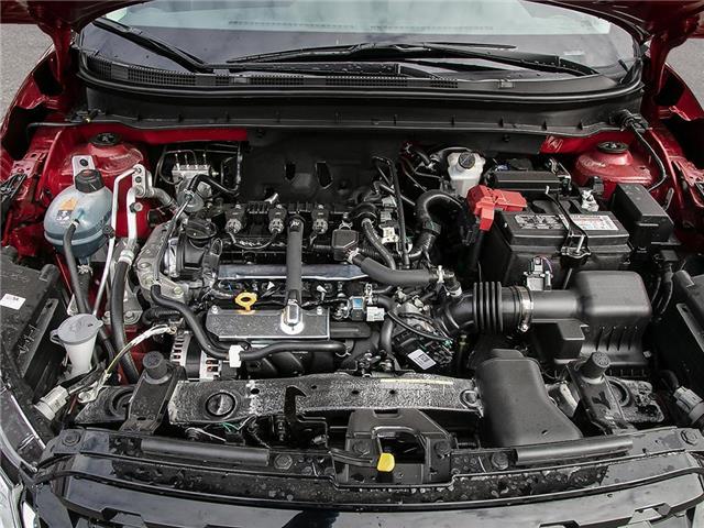 2025 Nissan Kicks Play SV (Stk: K25122) in Scarborough - Image 6 of 23