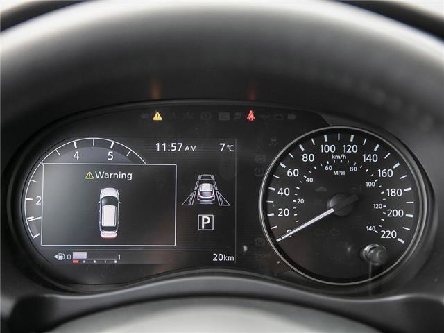 2025 Nissan Kicks Play SV (Stk: K25122) in Scarborough - Image 14 of 23