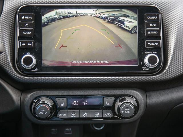2025 Nissan Kicks Play SV (Stk: K25122) in Scarborough - Image 18 of 23