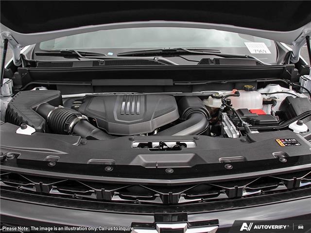 2026 Chevrolet Traverse RS (Stk: 5975-26) in Sault Ste. Marie - Image 6 of 23 2026 Chevrolet Traverse RS (Stk: 5975-26) in Sault Ste. Marie - Image 6 of 23