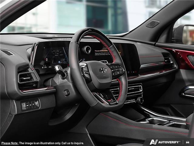 2026 Chevrolet Traverse RS (Stk: 5975-26) in Sault Ste. Marie - Image 11 of 23 2026 Chevrolet Traverse RS (Stk: 5975-26) in Sault Ste. Marie - Image 11 of 23