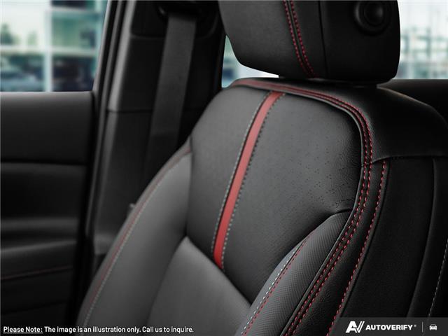 2026 Chevrolet Traverse RS (Stk: 5975-26) in Sault Ste. Marie - Image 18 of 23 2026 Chevrolet Traverse RS (Stk: 5975-26) in Sault Ste. Marie - Image 18 of 23