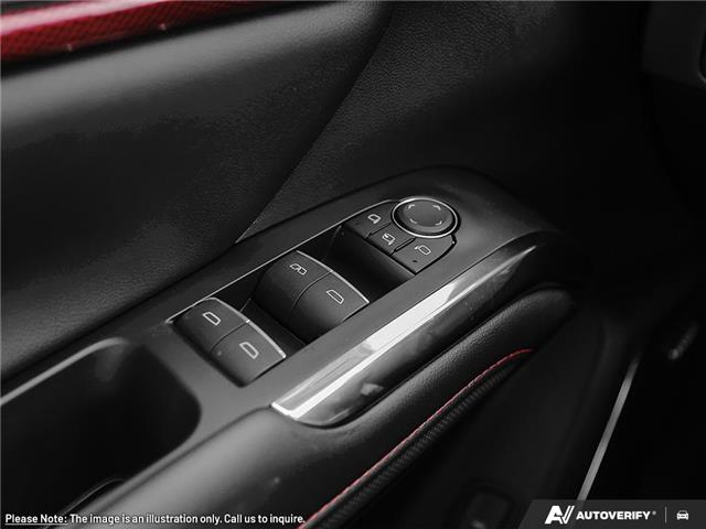 2026 Chevrolet Traverse RS (Stk: 5974-26) in Sault Ste. Marie - Image 15 of 24